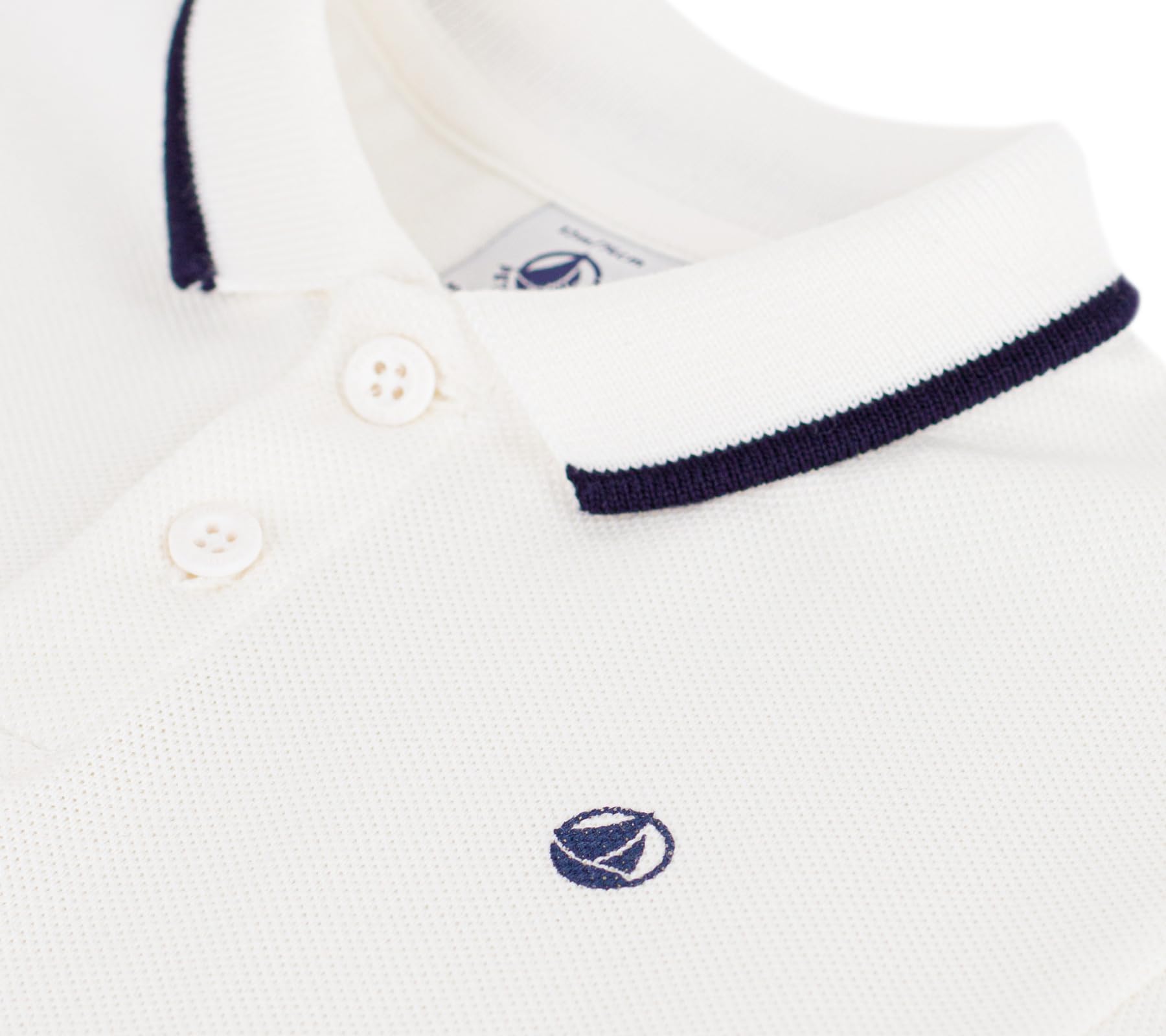 Petit Bateau Abbigliamento Giorno Bambino Ragazzo