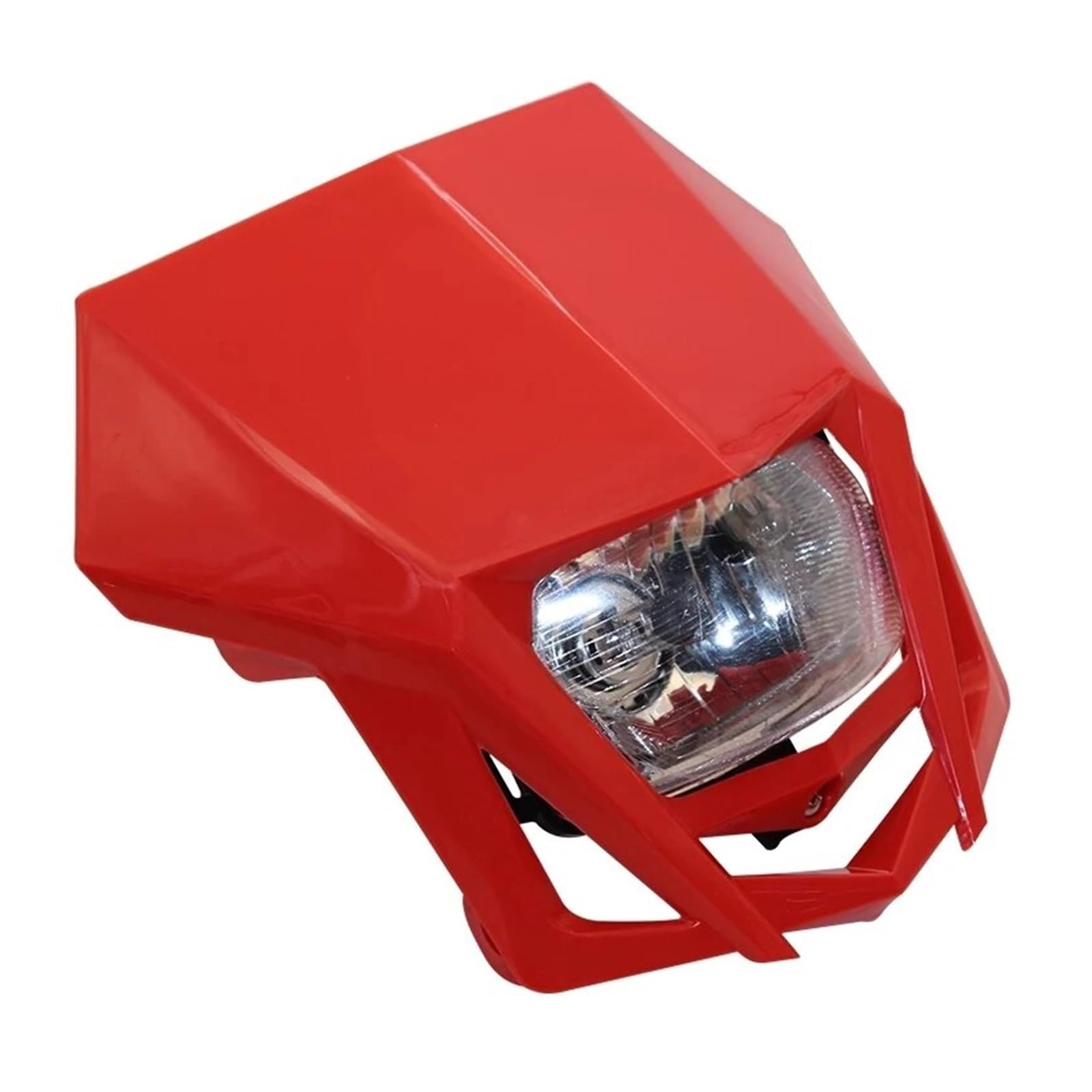 KLAUER Pour Yamaha WR450F YZ250F XT250X XT600 TTR250 Phare De