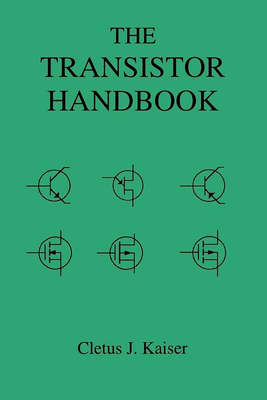 El manual de transistores