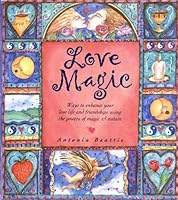 Love Magic 0760717133 Book Cover