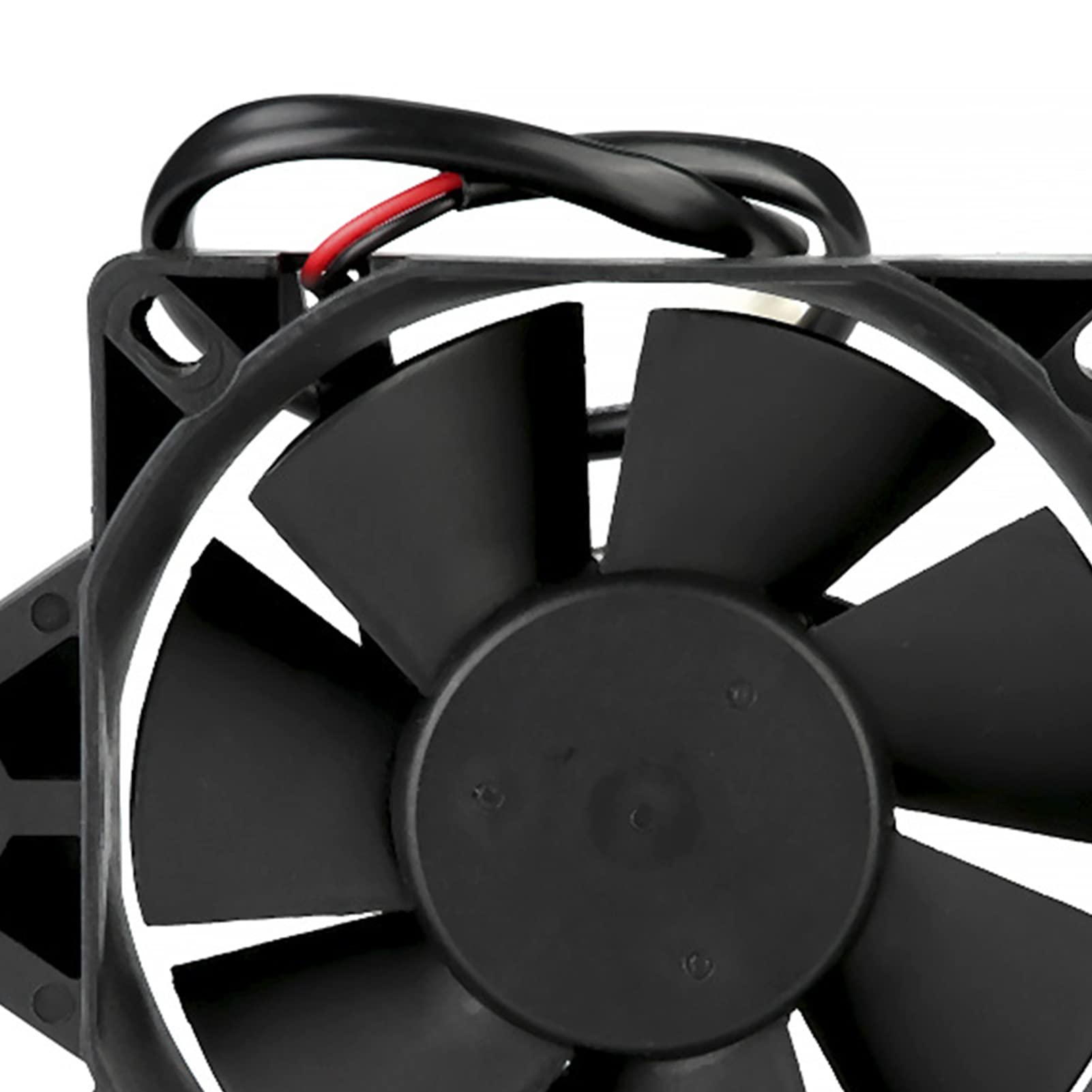 Racefoxx Ventilatore Per Casco E Motore - 3 Velocità, Per Corse Motociclistiche E Asciugatura Caschi - Foto 7