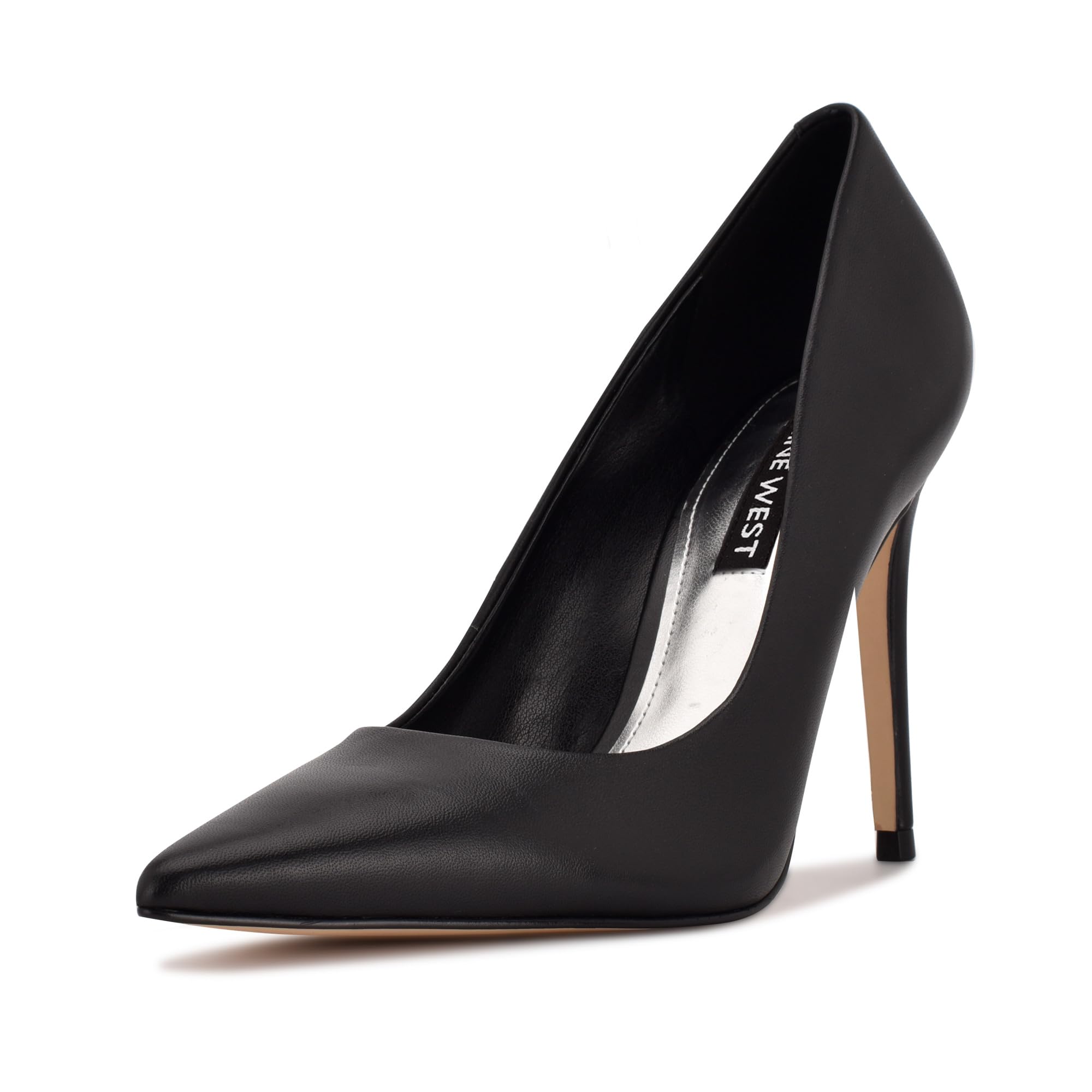 Nine West Fresh Pump Black