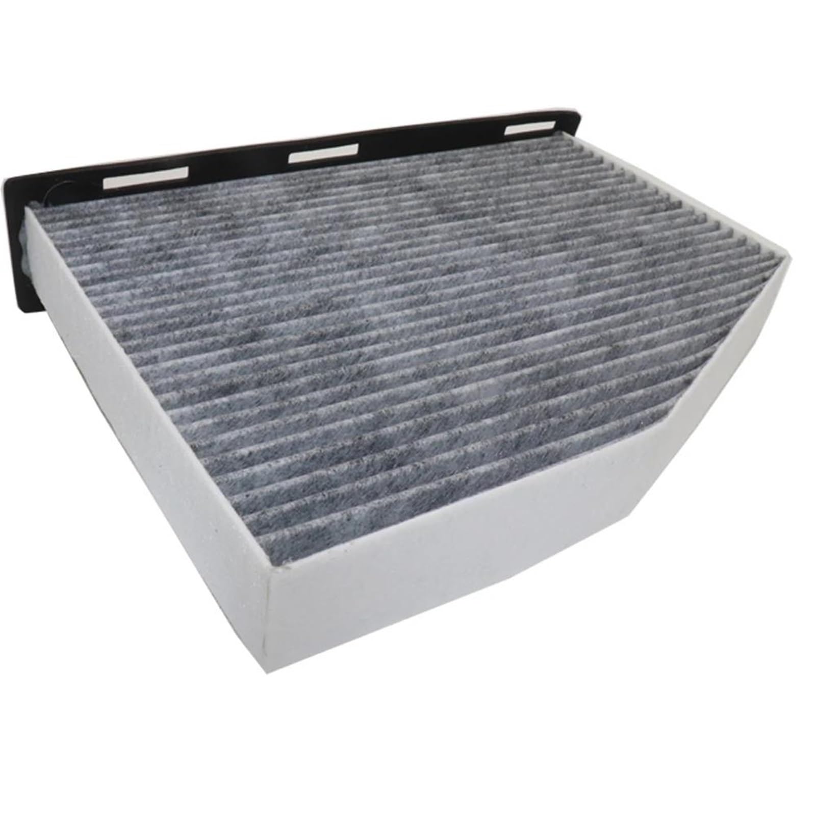 Filtro de cabina de coche para A3 2002-2013 repuesto compatible 1K0819653A 7