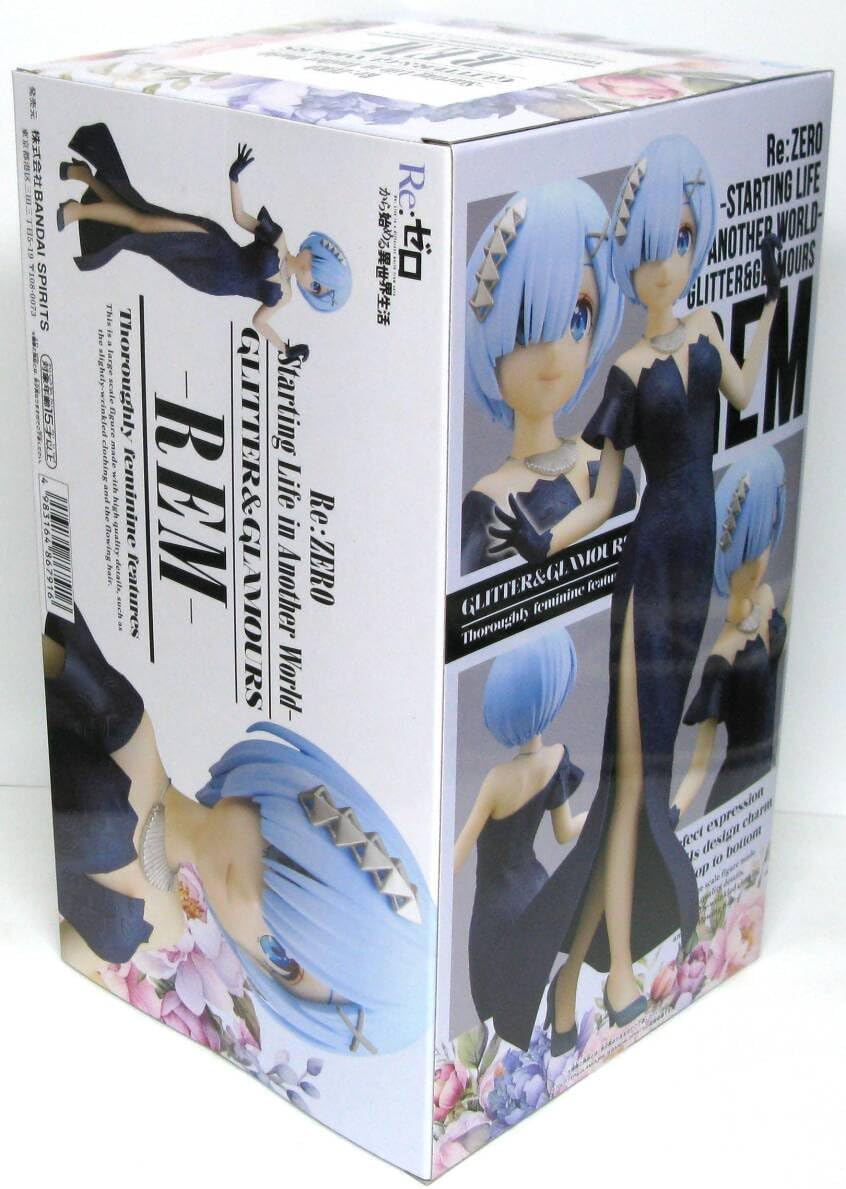 Re:ゼロから始める異世界生活 レム プライズ系フィギュア14点セット 未開封