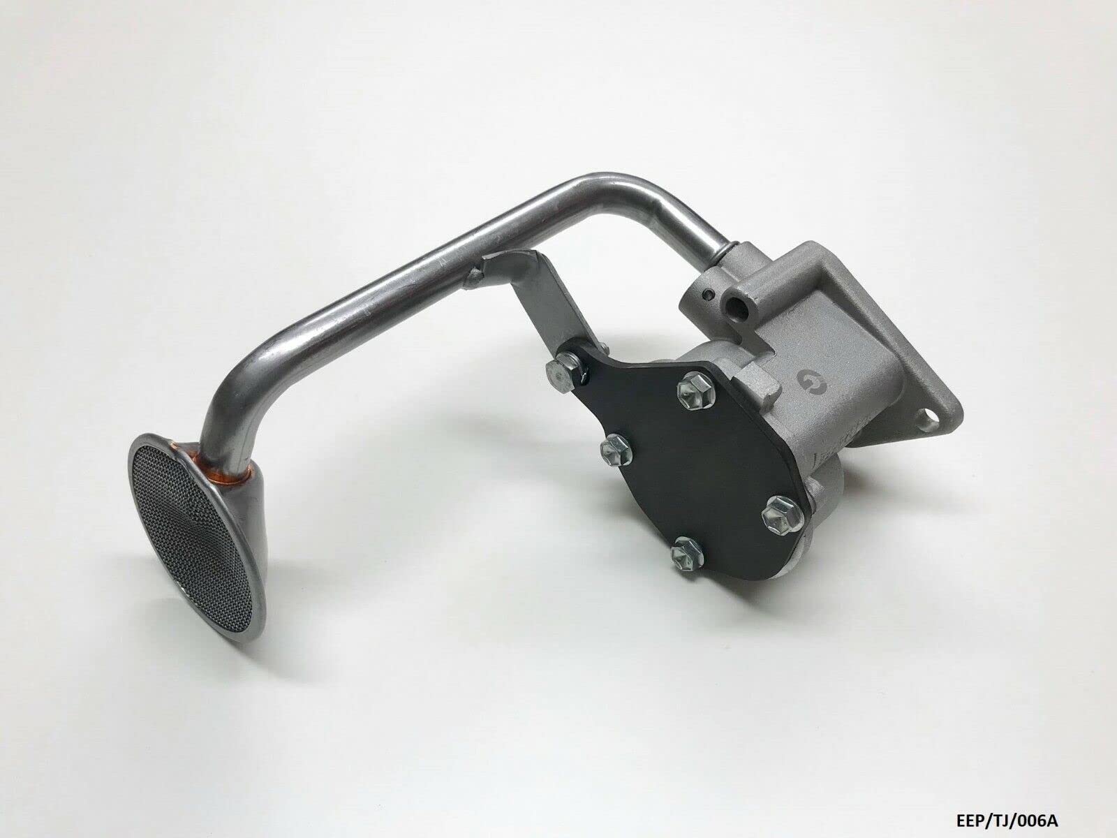 Pompa oleju silnikowego kompatybilna z Jeep Wrangler YJ & TJ 2,5 l i 4,0 l 1991-2006 EEP/TJ/006A