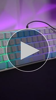 Amazon | ZIYOU LANG ゲーミングキーボード マウス コンバーター
