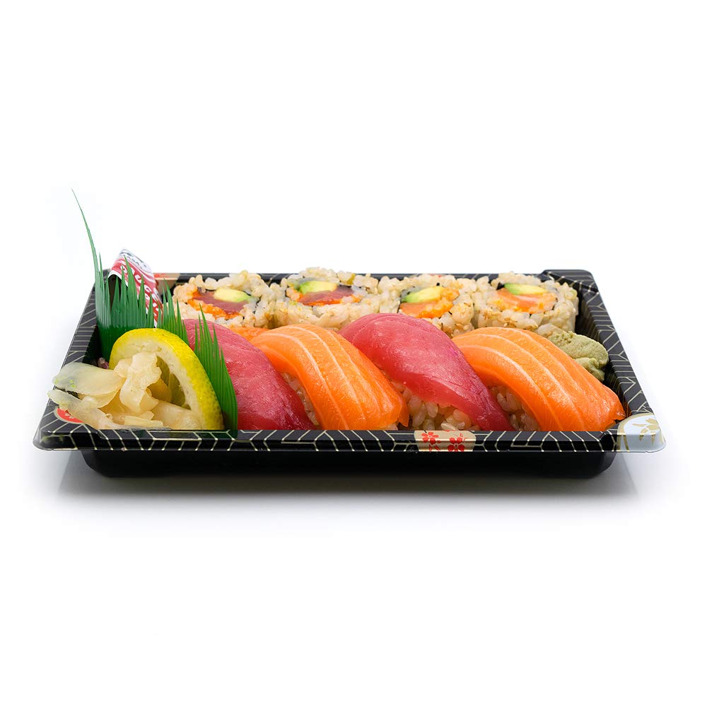 Kikka Spicy Tsunami Combo Medium, 5 Ounce | Grocery Pickup