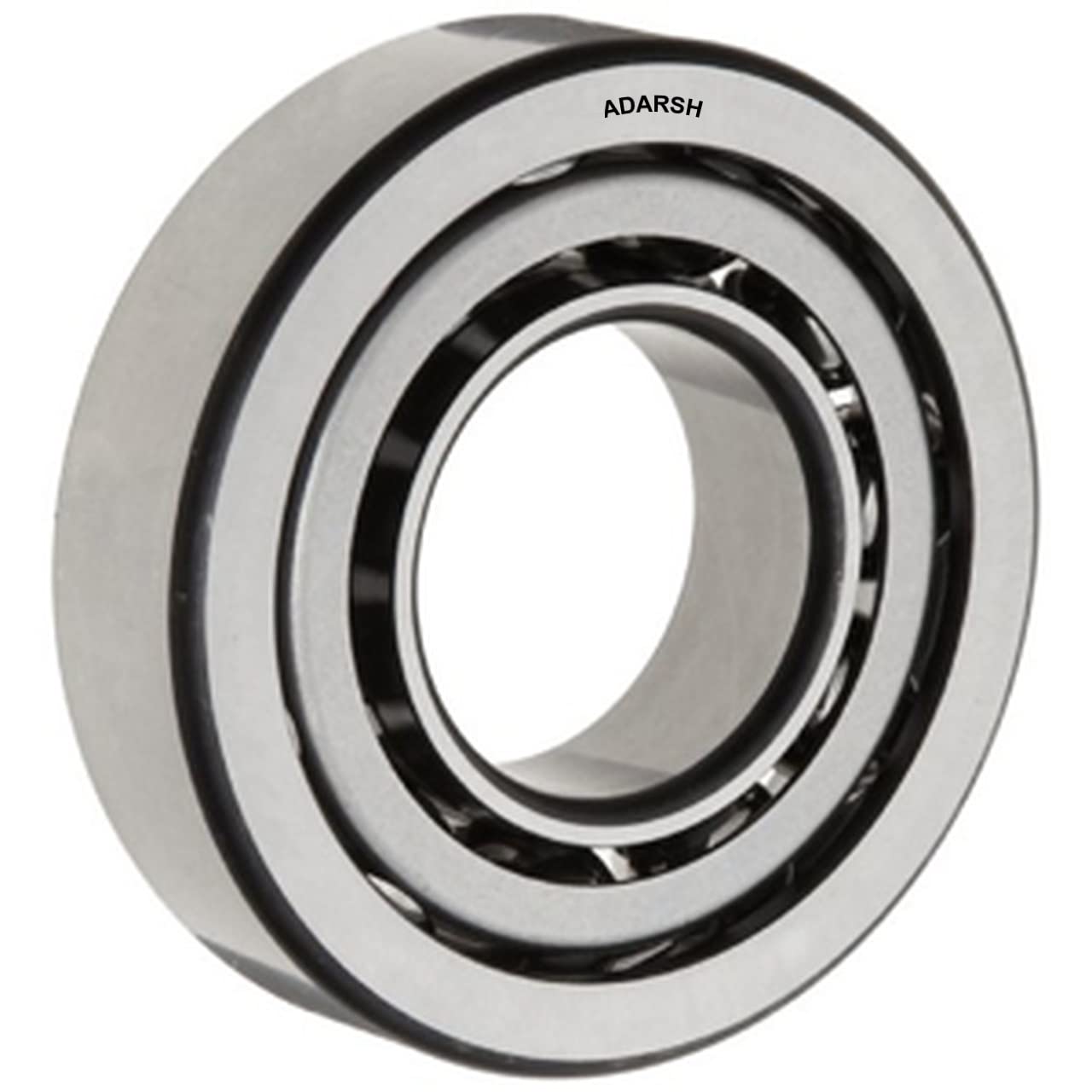adarsh ADARSH-7309 B Angular Contact Ball Bearing-picture-24
