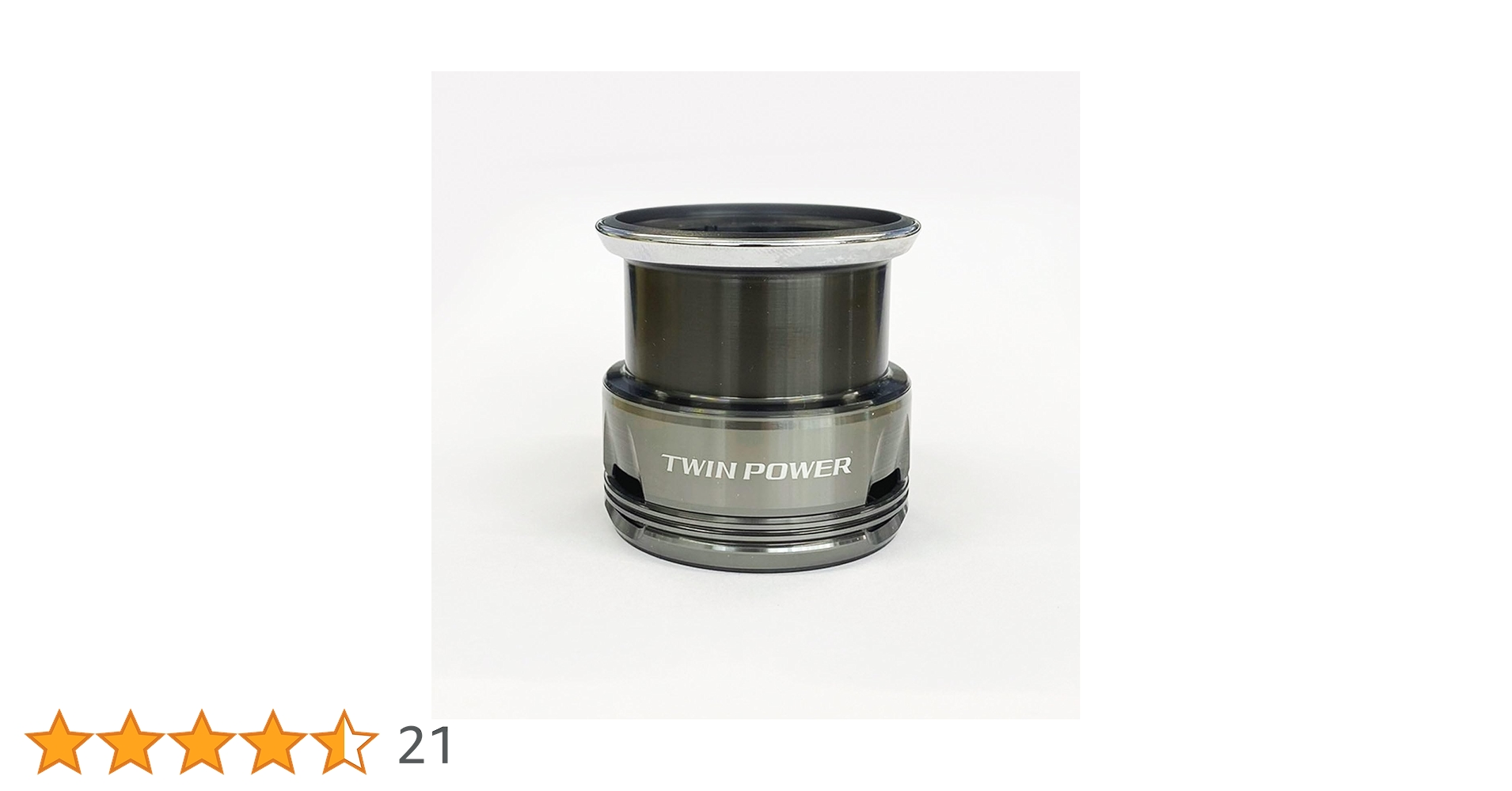 Amazon | 【シマノ純正】24ツインパワー 純正スプール C2000S