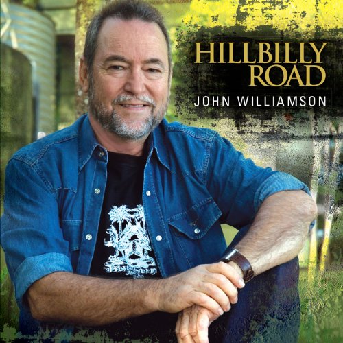 Amazon Music John WilliamsonのHillbilly Road Amazon.co.jp