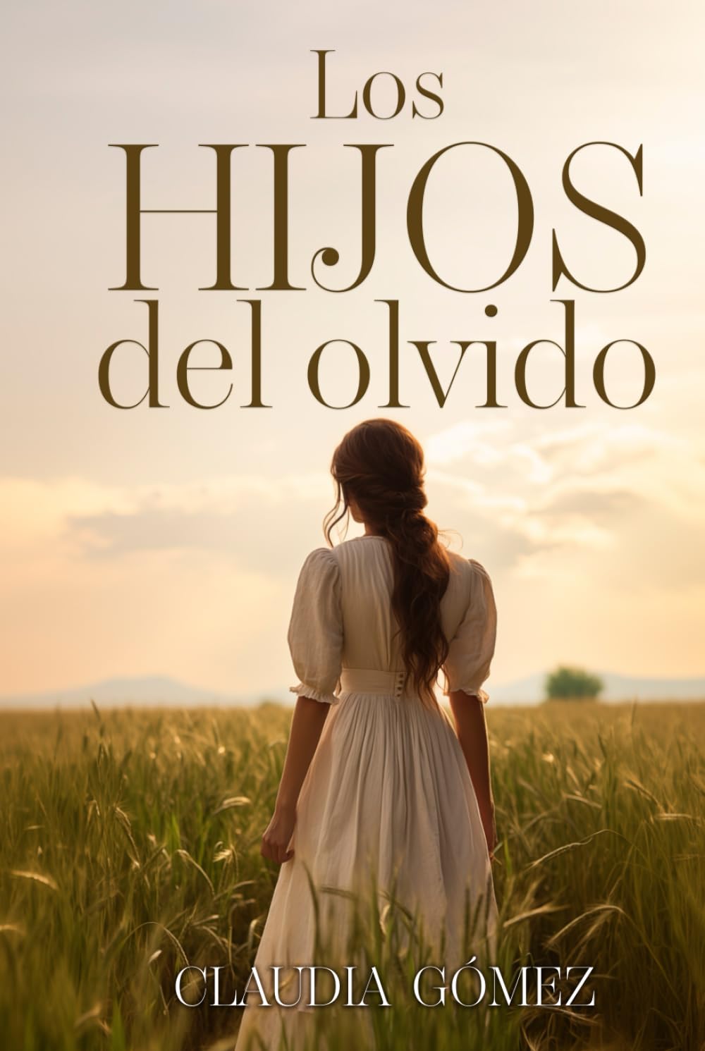 LOS HIJOS DEL OLVIDO - Novela histórica del siglo XX sobre las Amas de Cría cántabras: "Una historia que no quiso callarse"