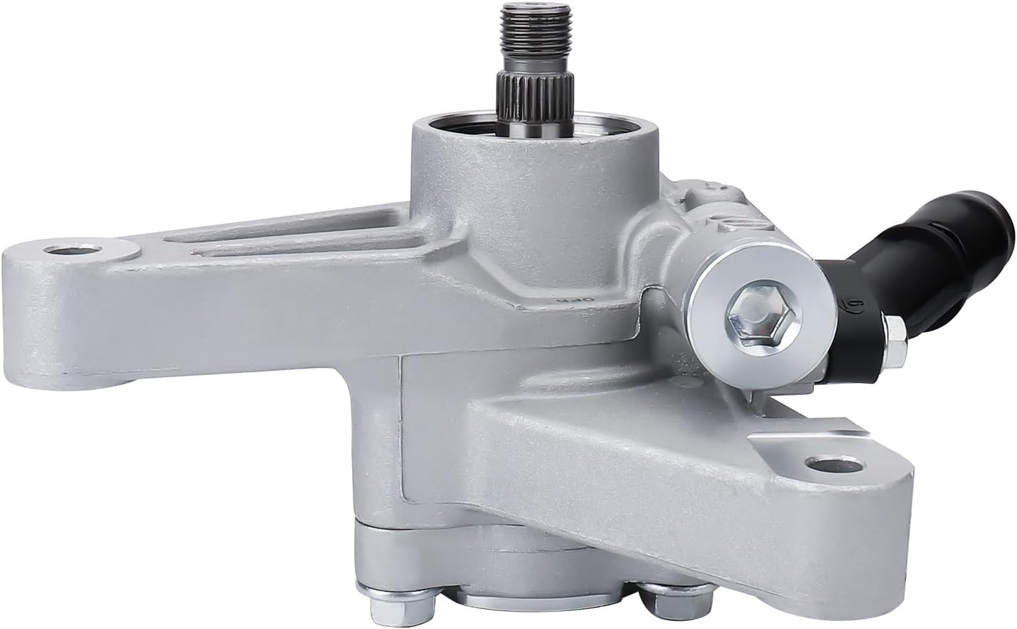 HARUMA 21-5442 Power Steering Pump 2003-2013 for Acura MDX 2005-2010 for Honda Odyssey Accord Pilot 3.5L 3.7L