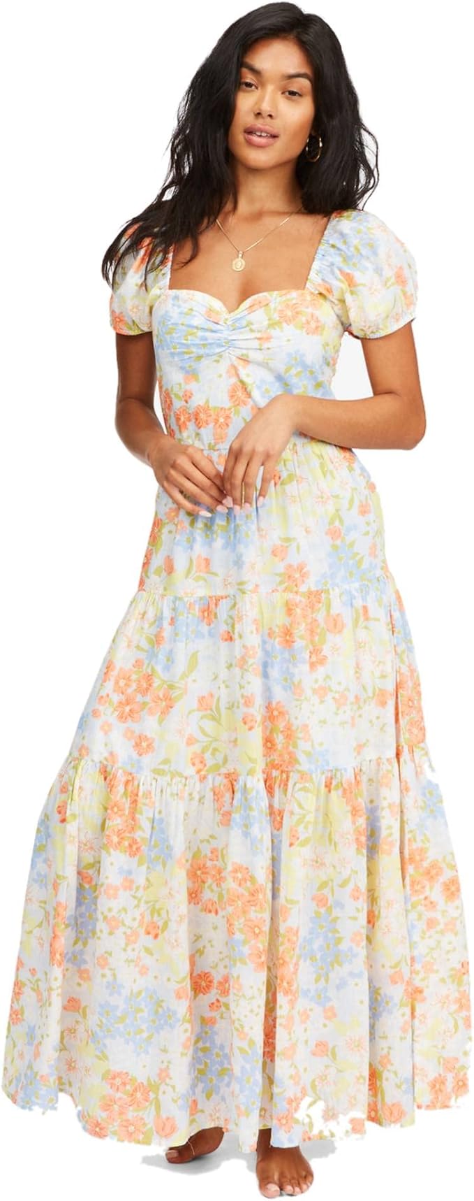 Billabong Women's Sunrise Dress 