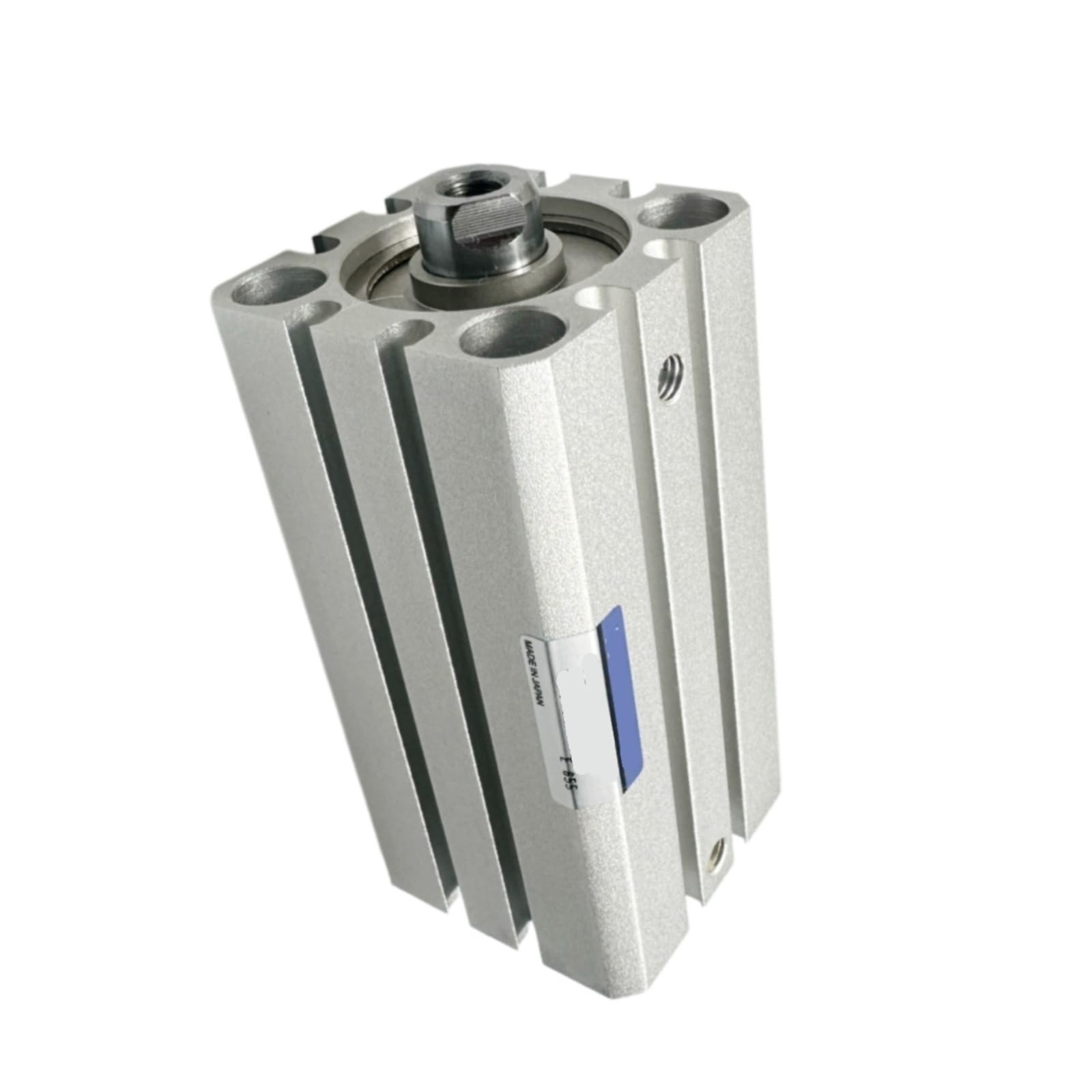 Cylindre CDAS25x45-R robuste et actionneur pneumatique haute precision