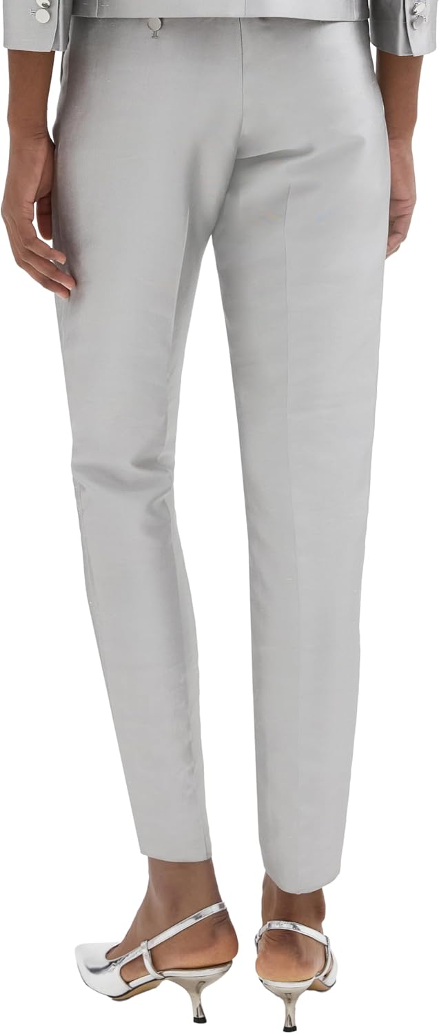 Theory Women's Slim Taper Pant