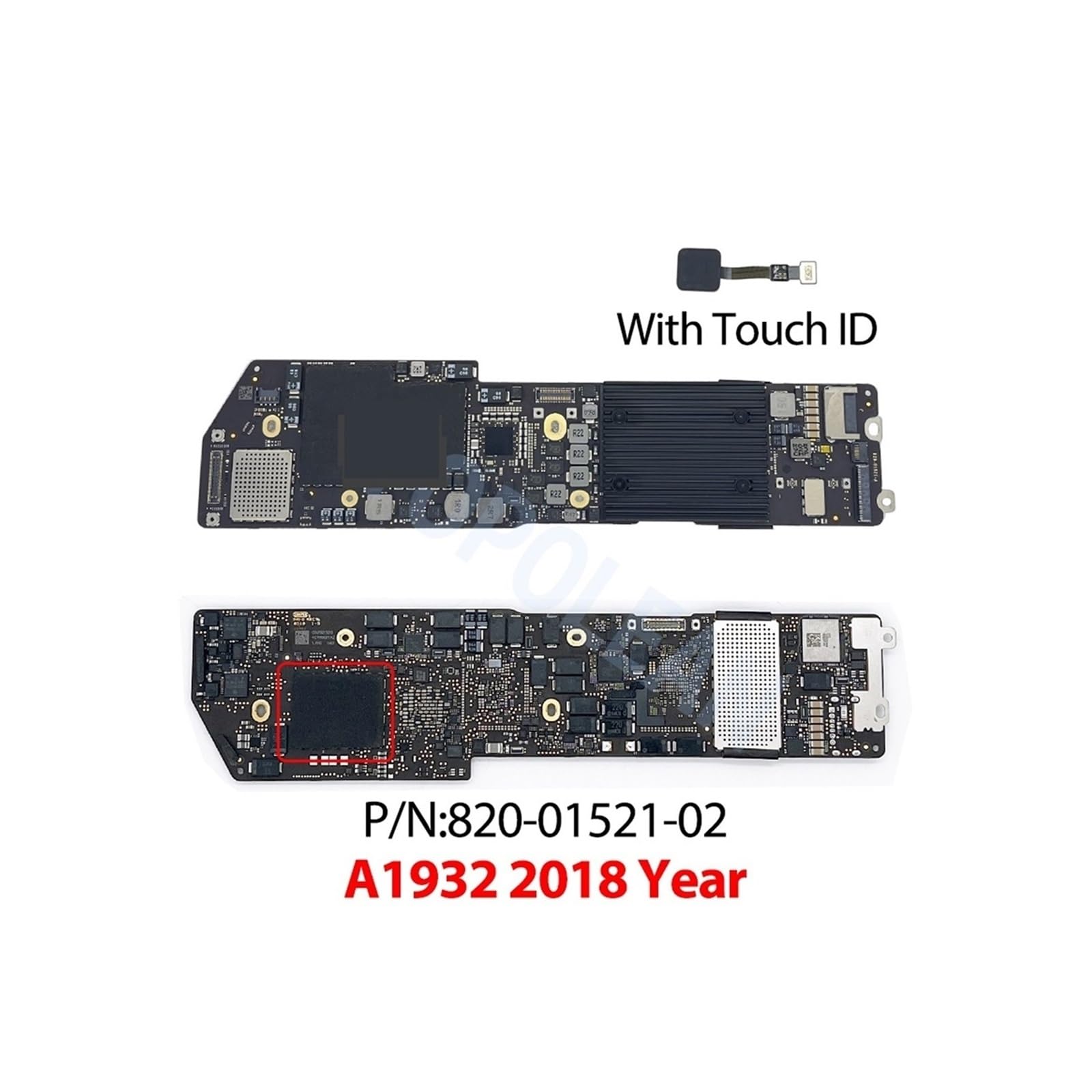 Amazon.com: A1932 Motherboard for MacbookAir 13