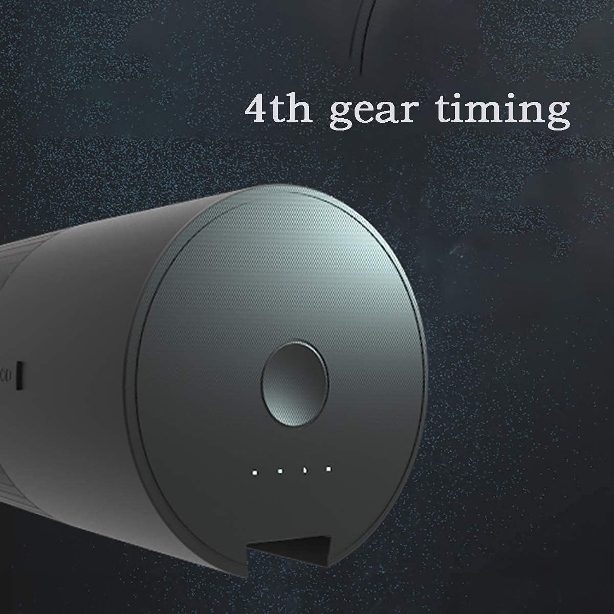 Fish Feeder Automatic Fish Feeder Auto Fish Turtle Feeder for Aquarium and Fish Tank Timer Fish Feeder Fish Food Dispenser 280ML for Daily or Vacations