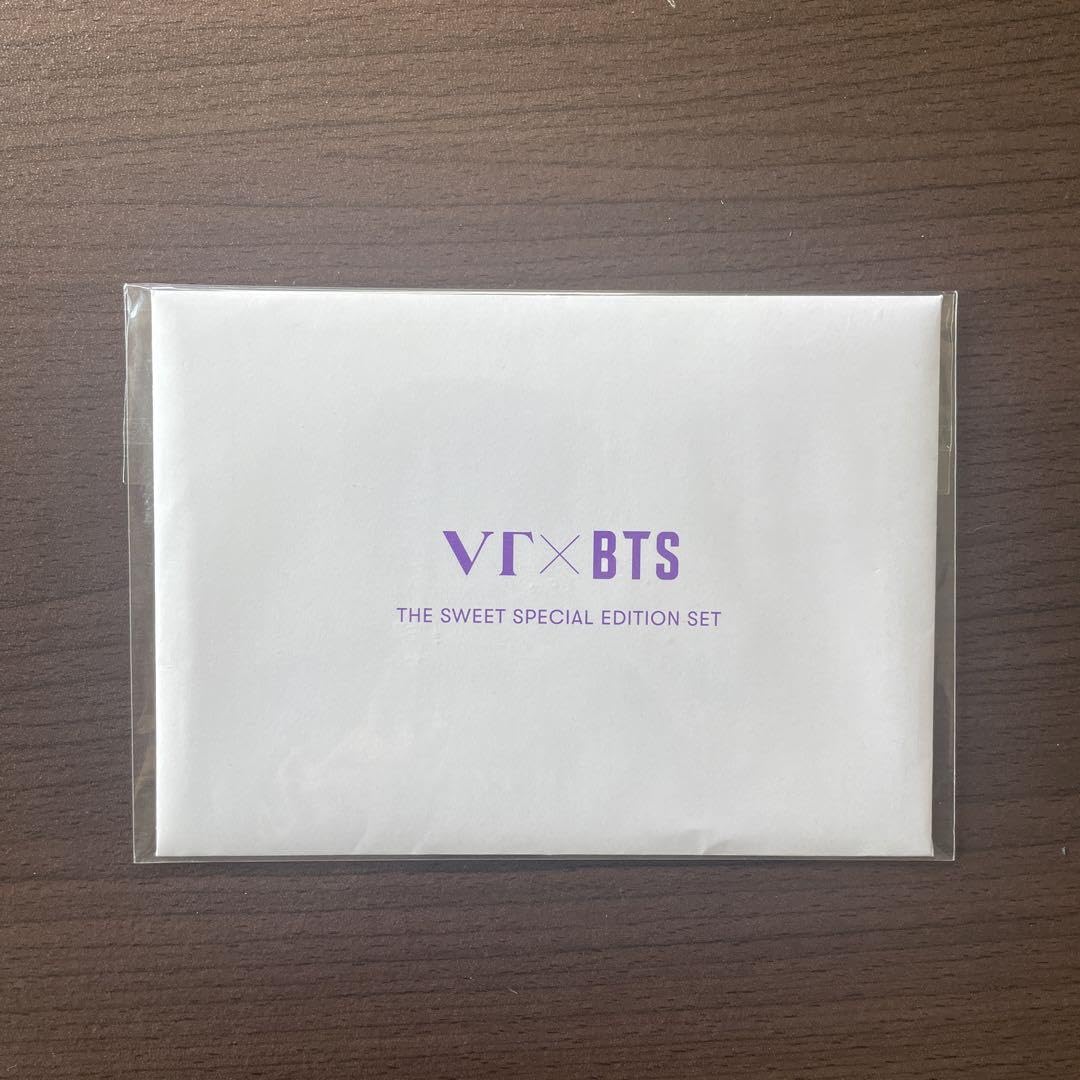Amazon.co.jp: VT BTS アクリルスタンド7人セット : おもちゃ