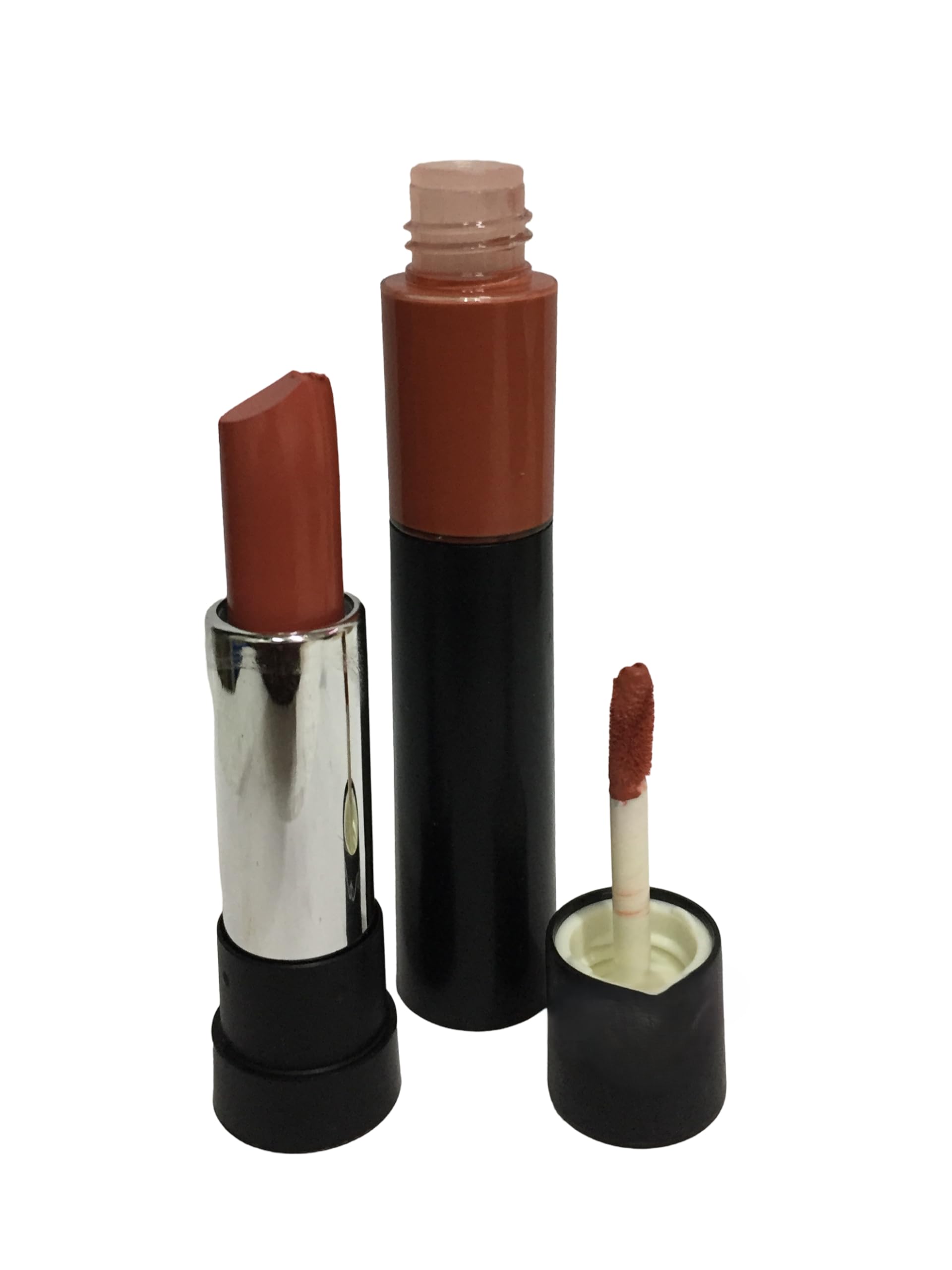 MEGAGA Lipstick Golden Berry (Matte)-picture-54