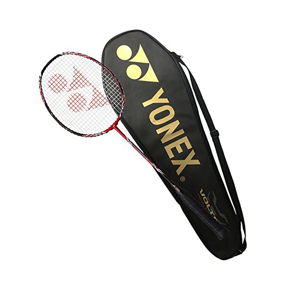 Buy Yonex Voltric 7 Badminton Racquet Red/White Online at Low