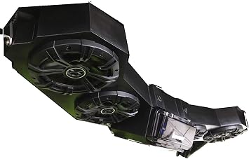 Talon R/X Stereo Radio BT Soundbar