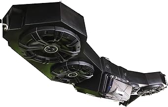 Talon R/X Stereo Radio BT Soundbar