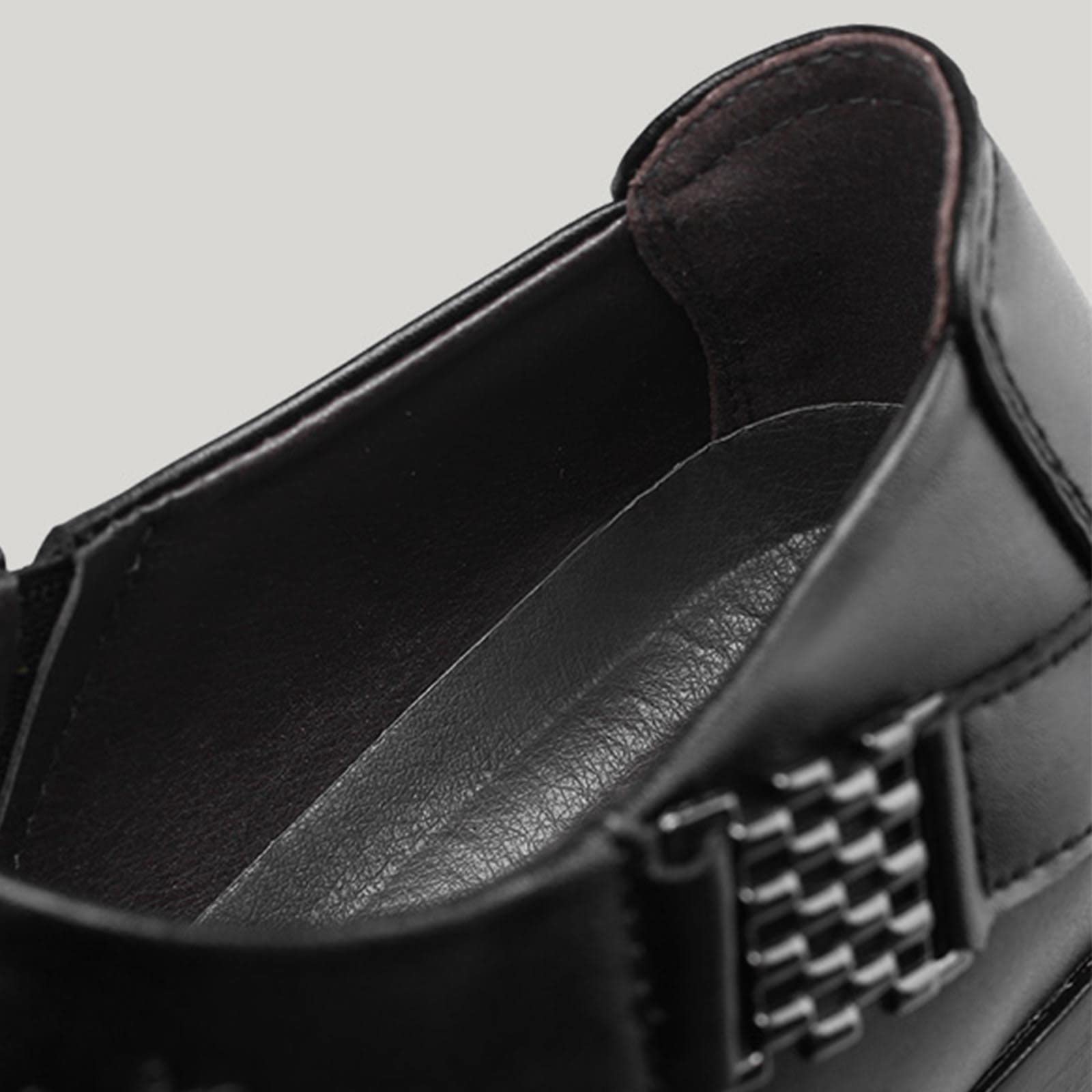 Business Schuhe Herren Anzugschuhe Bequem Lackleder Halbschuhe Freizeitschuhe Pu Lederschuhe Slip On Businessschuhe Männer Hochzeit Smokingschuhe Klassischer Herrenschuhe Mokassins Loafers Gr.39-48