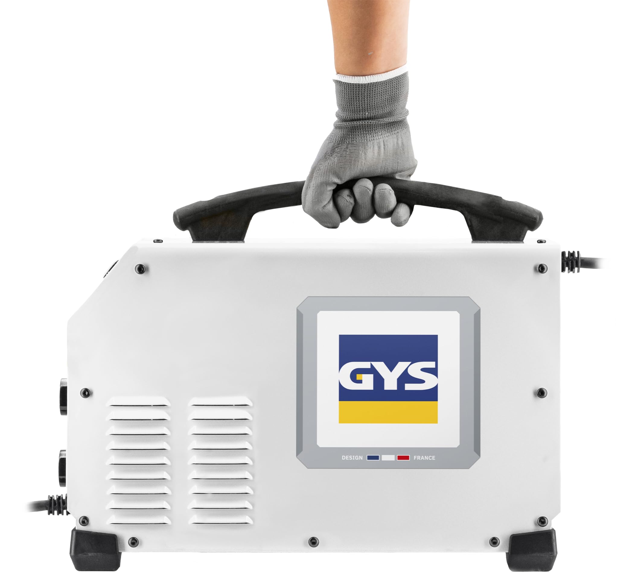 GYS 032255 Poste à souder par fusion avec protection anti-surchauffe