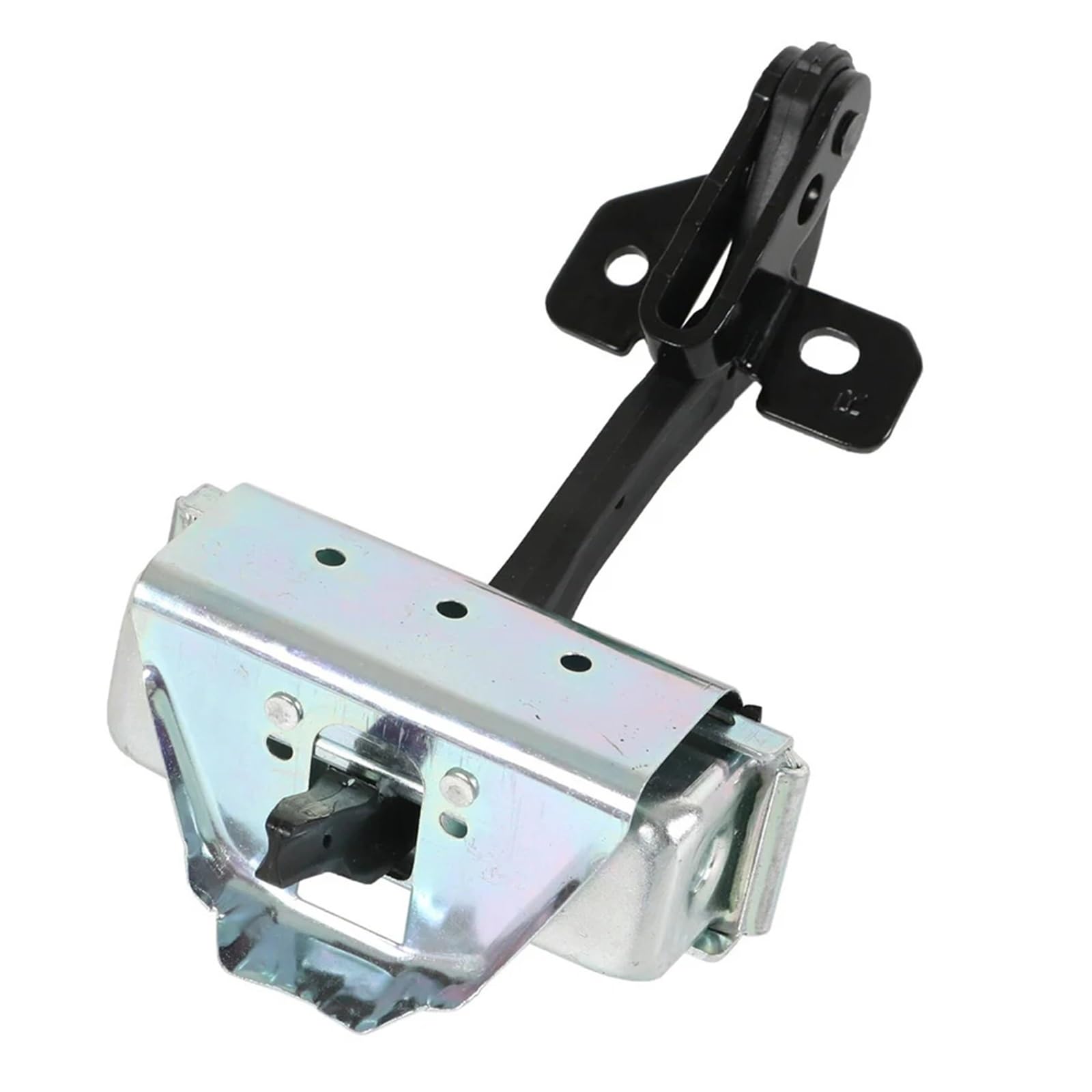 Lrfzsyck One Color Car Door Check Strap Compatible With For Transit Mk6 2000 2001 2002 2003 2004 2005 2006 Rear Right Door Hinge Check Strap 5146438