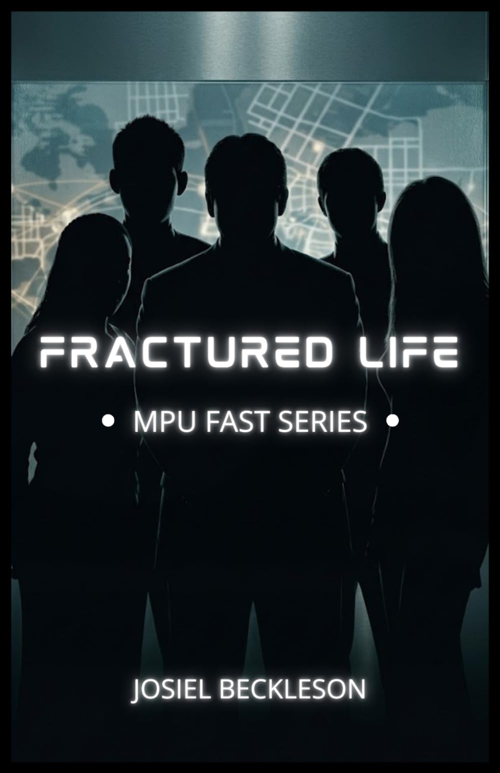 Fractured Life (MPU Fast Series): 1