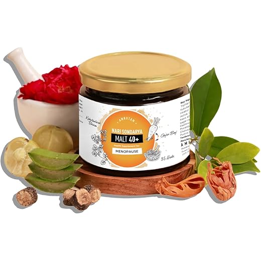 Ayurvedic Medicine for Women 400g