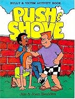 Push & Shove 187807637X Book Cover