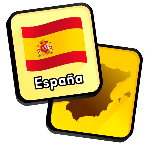 Comunidades Autónomas de España - Quiz:Amazon.es:Appstore for Android