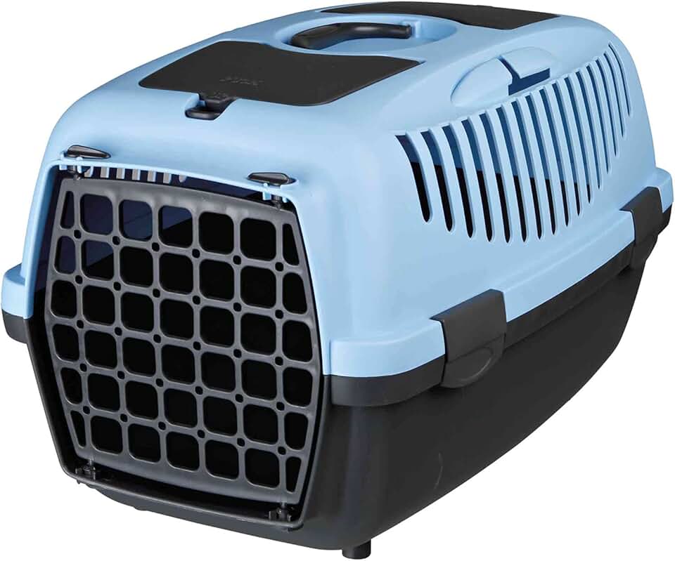 Cat Cages, Crates & Carriers Amazon.co.uk