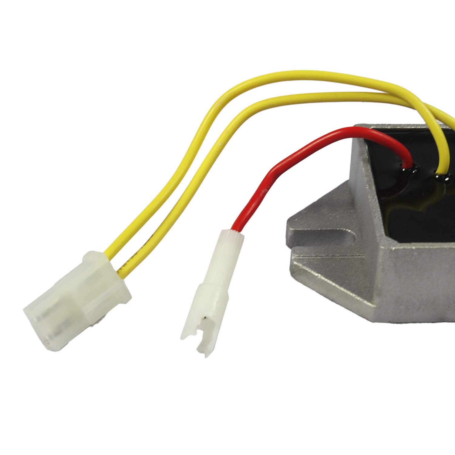 Rectificador Regulador De Voltaje Para Briggs & Stratton B&S 394890 845907 491546 691188 794360 793360 256400 28B700 28M700 351400 - AliExprs