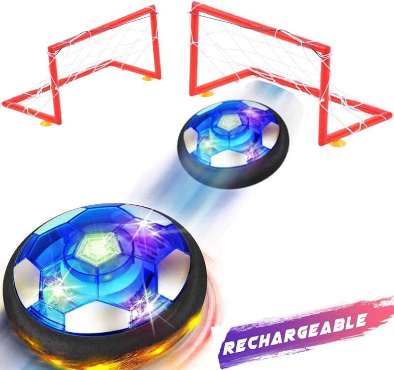 Amazon.co.uk Football Ball Games Toys & Games