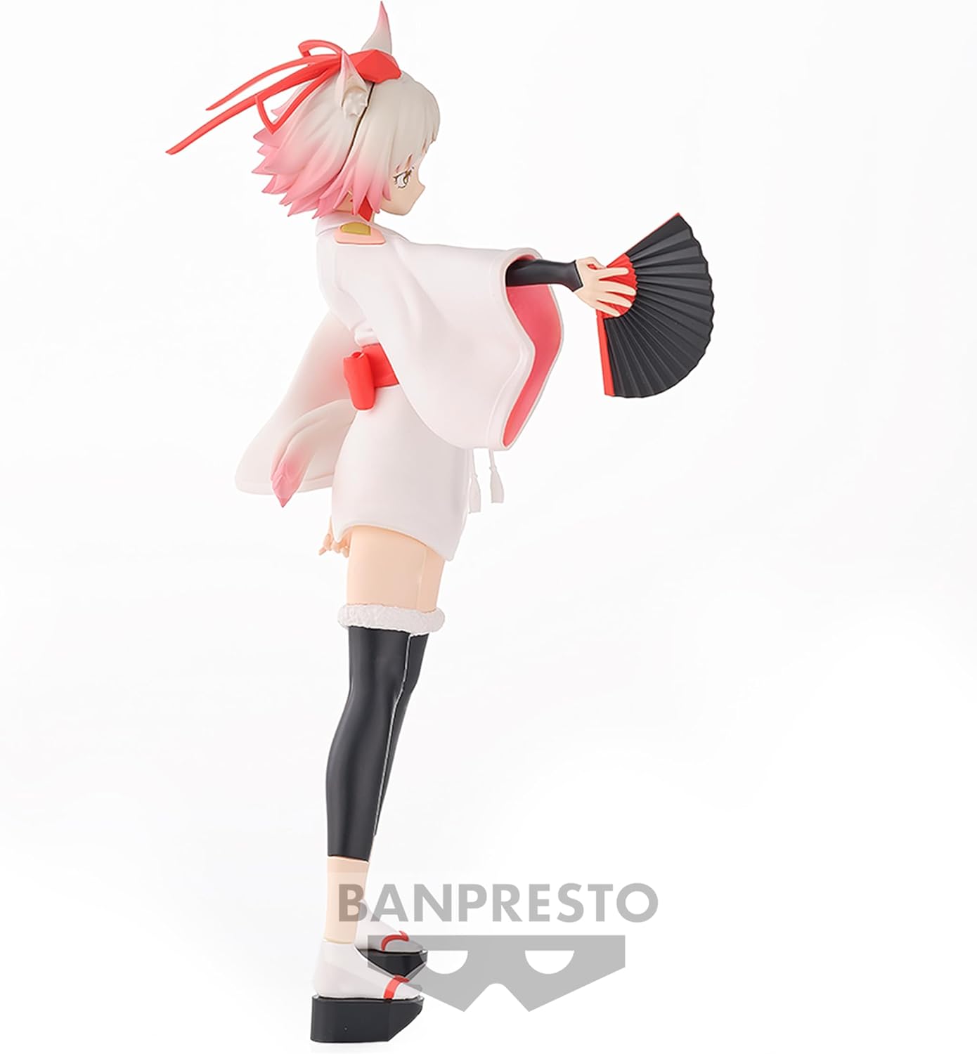 Banpresto - That Time I Got Reincarnated as a Slime - Momiji, Bandai Spirits Figure