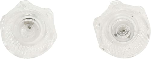 Miniatura 2 de Danco 88170 Repuesto para manijas Phoenix para fregadero y bañera/ducha, sin tamaño, color blanco | transparente
