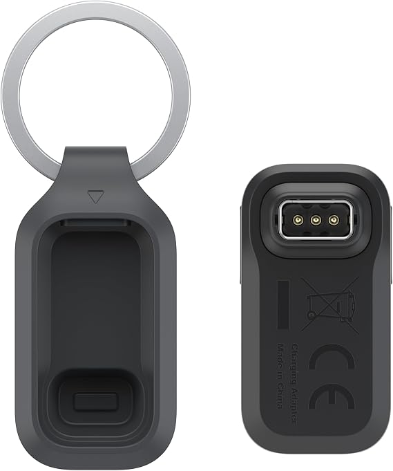COROS USB-C to A1 Charging Adapter Compatible PACE 2, PACE 3, APEX 42mm, APEX 46mm, APEX Pro, APEX 2, APEX 2 PRO, VERTIX 1, VERTIX 2/2S