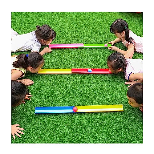 チームワーク ゲーム パイプライン チャレンジ ゲーム、仕事のためのチーム ビルディング ゲーム、チームワーク グループ アクティビティ、屋内および屋外のパズル ゲーム