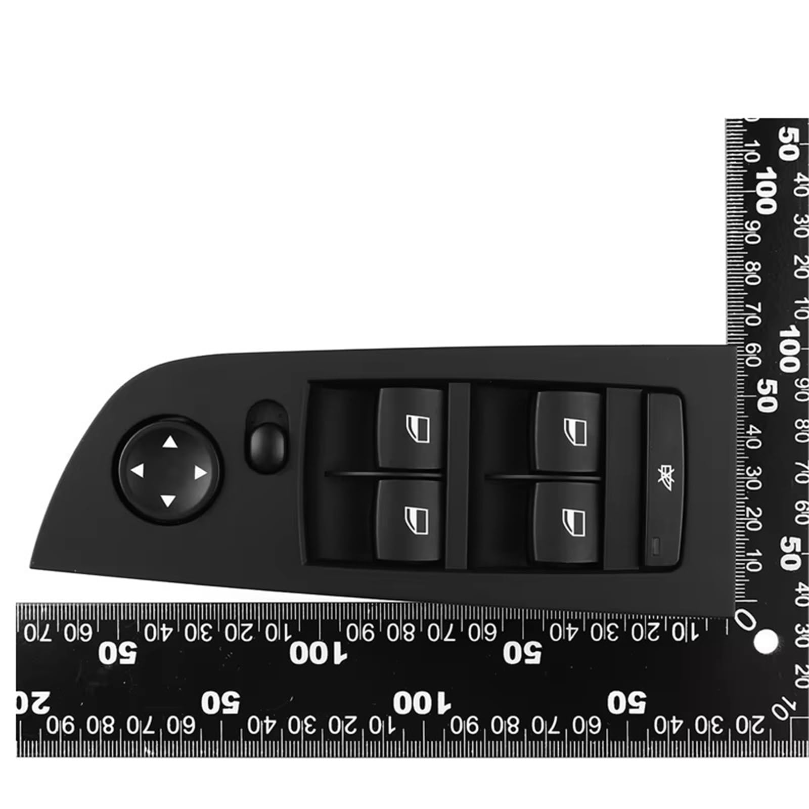 Pour BMW Pour 328i Pour 330i Pour 316 318 320 325 330 323 61319217329 Interrupteur Fenêtre Électrique Commande Fenêtre Gauche Interrupteur Lève-vitre électrique