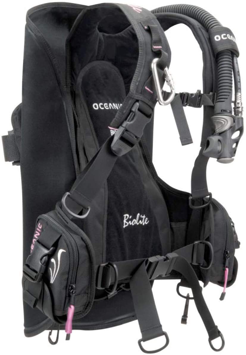 Oceanic Biolite Travel