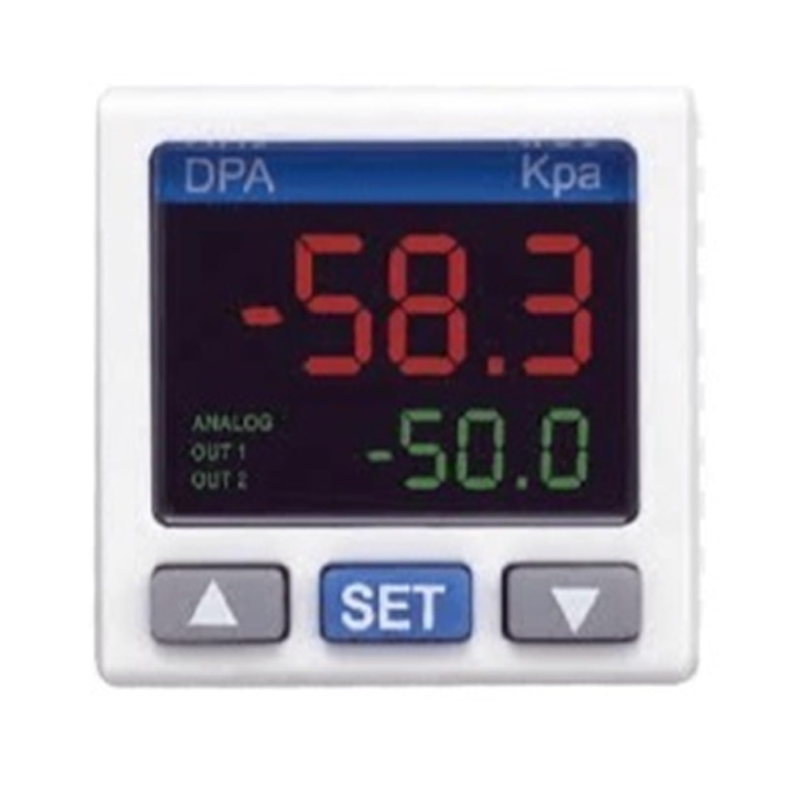 FUYUMIC DPA01N-P DPA10N-P pressure switch(DPA10N-P)