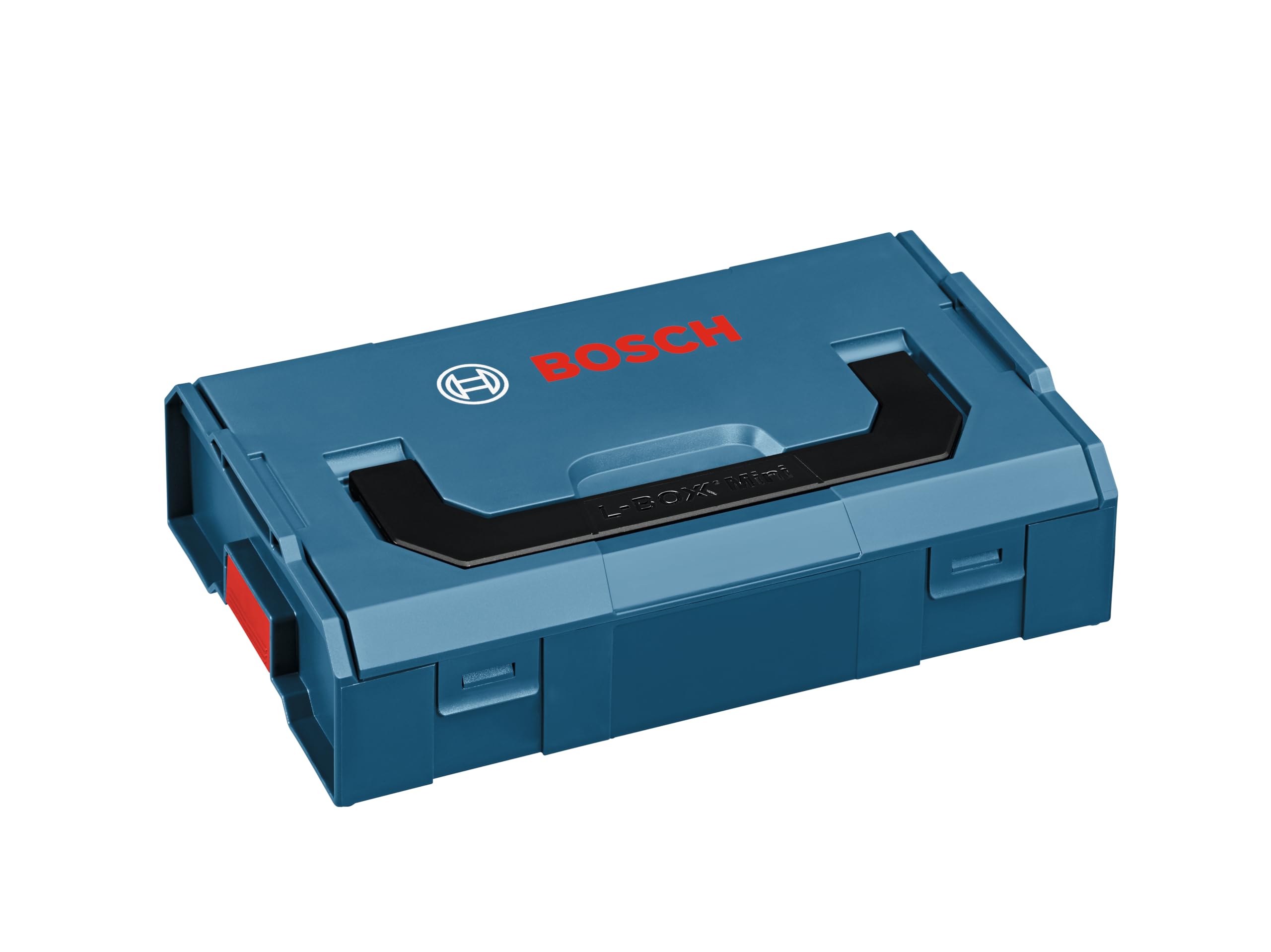 Bosch Professional Juego de herramientas manuales de 3 piezas (incl. 1 destornillador VDE (PH1), 1 cúter lateral diagonal VDE (160 mm) y 1 abridor de botellas, en L-Boxx Mini)