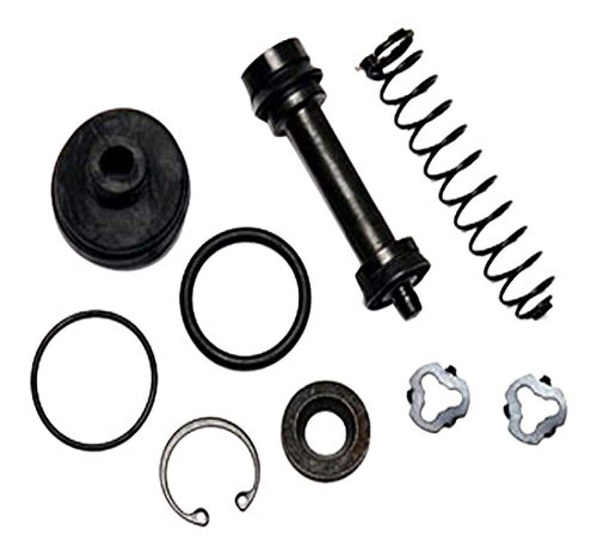 Wilwood Engineering 260-13366 Rebuild Kit Tandem Master Cylinder (1.00" Bore)