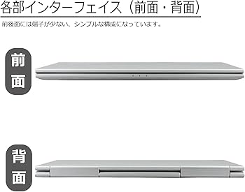 中古パソコン、SSD224、GTX 1650 4GT LP搭載（win11非対応 中古