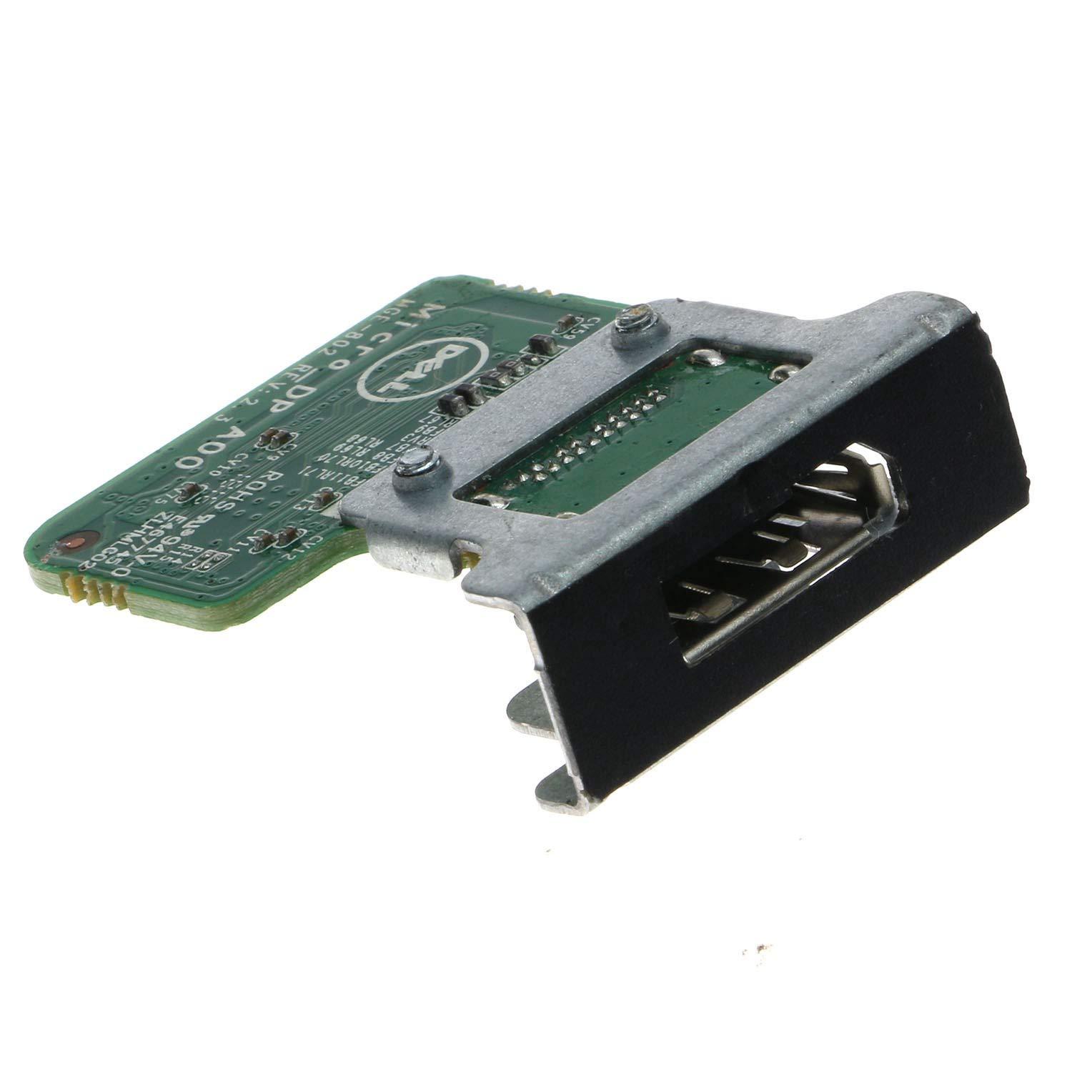 Genuine OEM Dell SATA Power Splitter Cable 3.75 DP/N: 0N701D, 0247PN