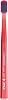 Curaprox CS 3960 super soft toothbrush – adult gums and dental care | Super soft Curen® filaments for gentle cleaning | various colors, single package