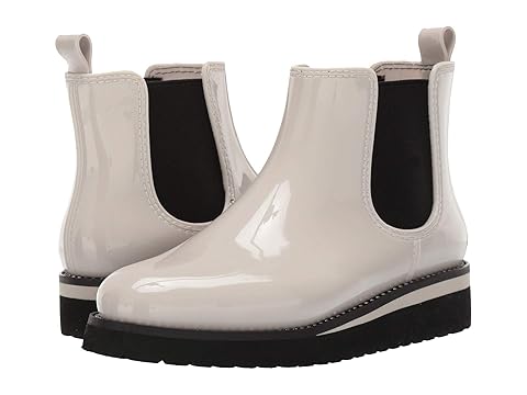 luna waterproof chelsea boot