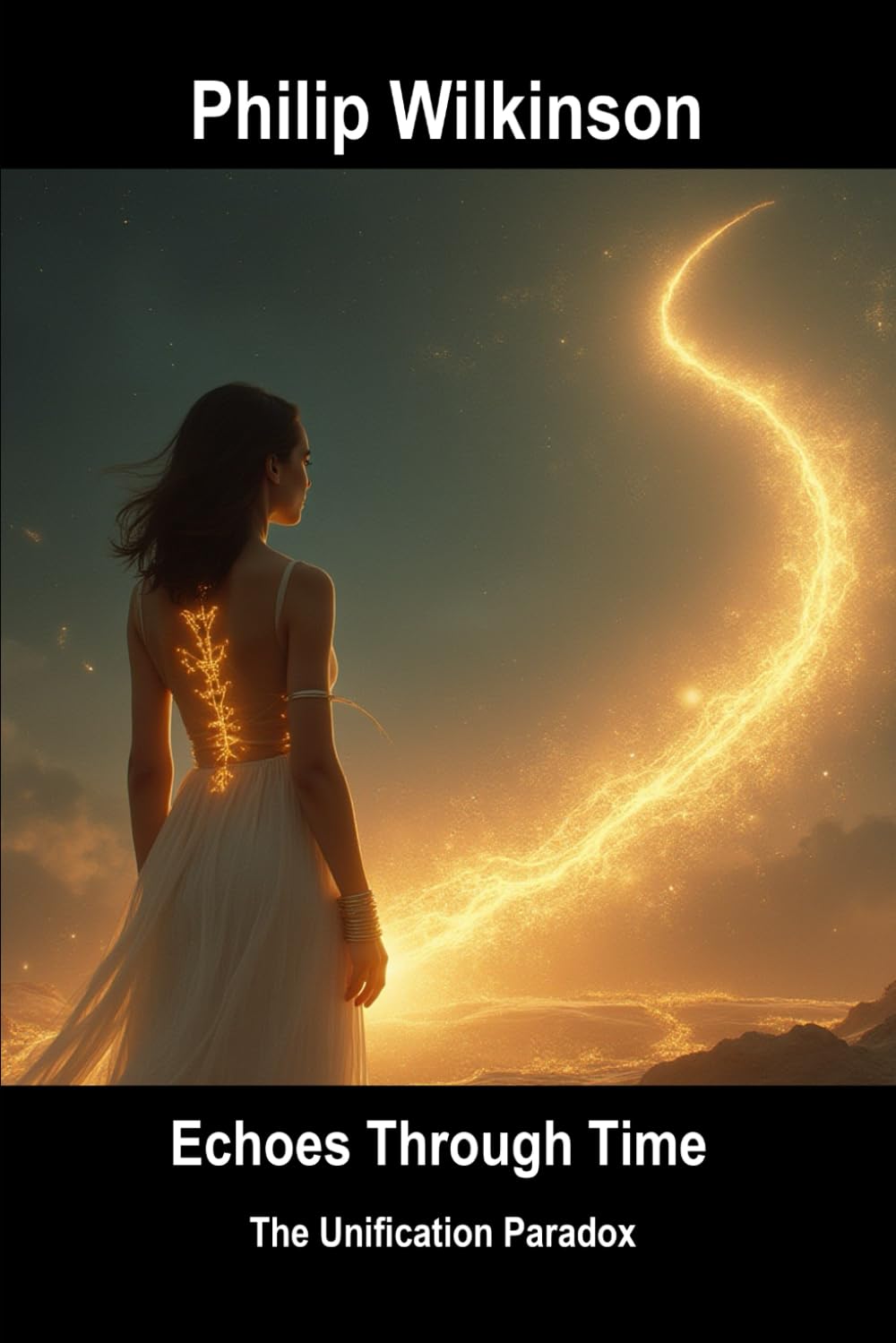 Echoes Through Time: The Unification Paradox